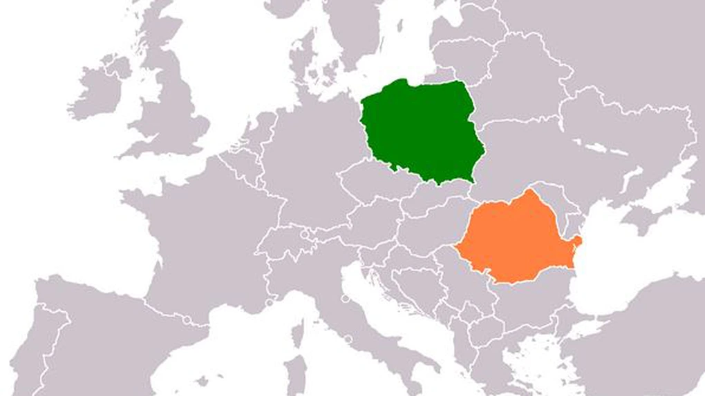 România şi Polonia au fost campioanele tranzacţiilor pe piaţa regională de fuziuni şi achiziţii - Deloitte