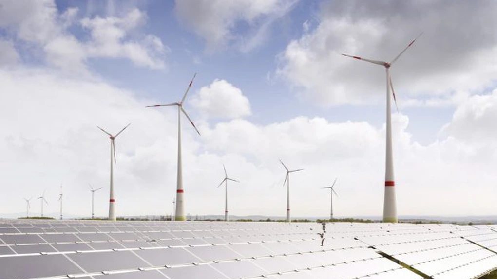 Prima licitație CfD a României va fi ajustată: capacitatea scade la 1.500 MW, 1.000 în eolian și doar 500 în fotovoltaic - surse