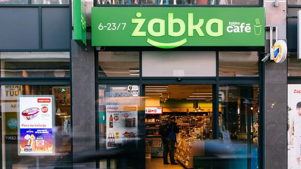 Oficial: Consiliul Concurenței a autorizat tranzacția prin care retailerul polonez Zabka va deschide magazine în România