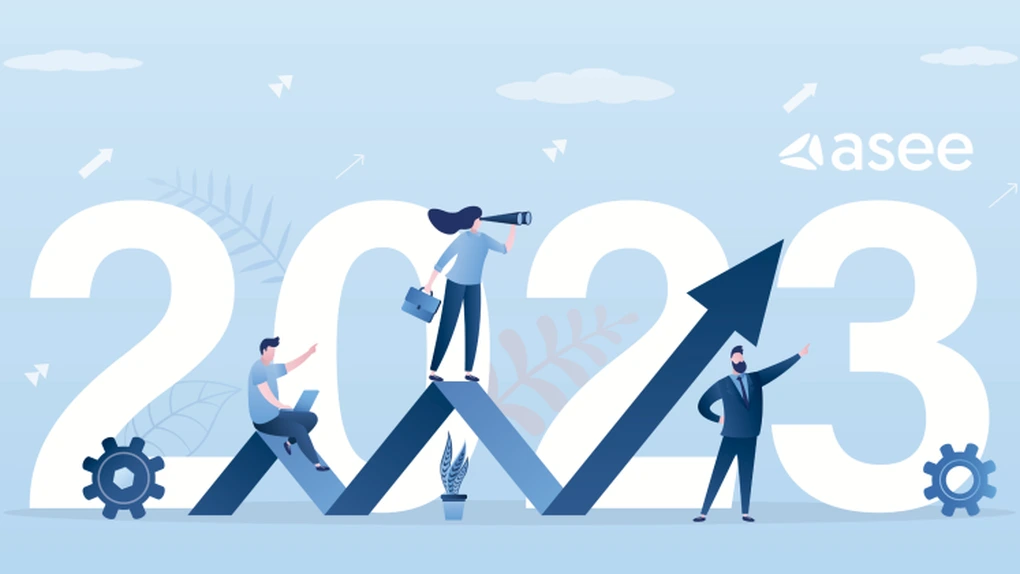 Veniturile grupului ASEE au crescut în 2023 cu 9%, până la 362,8 milioane de euro, în timp ce profitul a ajuns la 46,2 milioane de euro