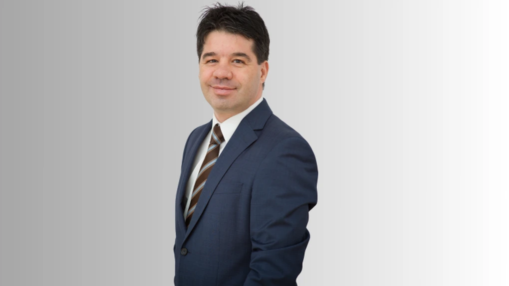 Adrian Crizbășianu, care a lucrat pentru DB Schenker și VGP România, se alătură Avison Young România