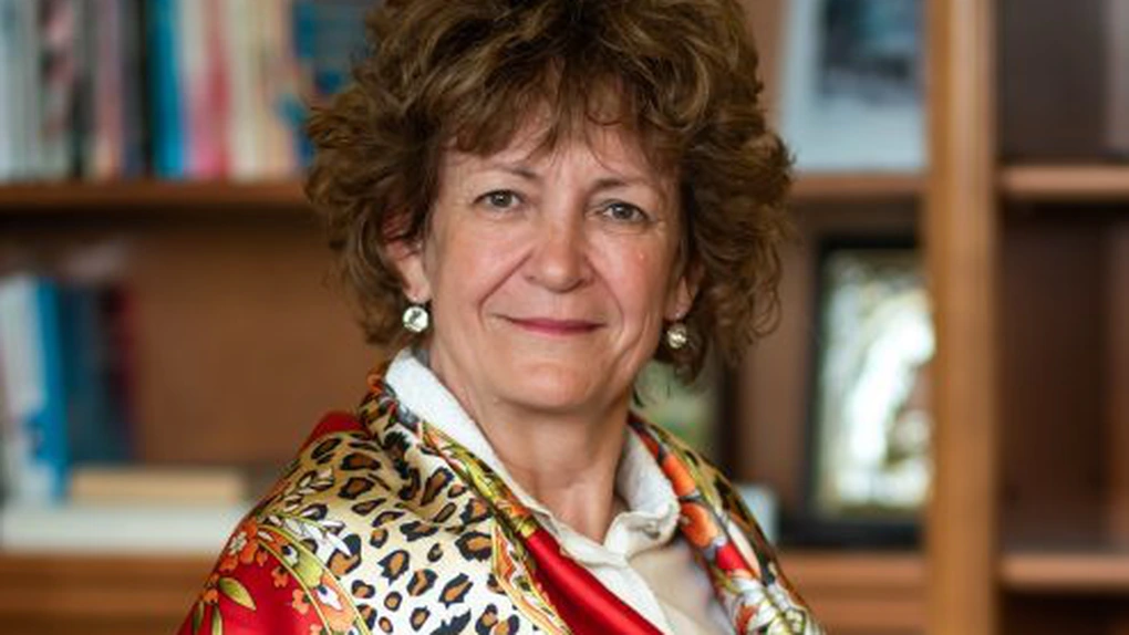 Melinda Mureșan, SmartWrap - producător de ambalaje: De la începutul războiului, consumul a scăzut, iar producția industrială s-a diminuat cu 20-25%. Este o situație prin care nu am mai trecut până acum