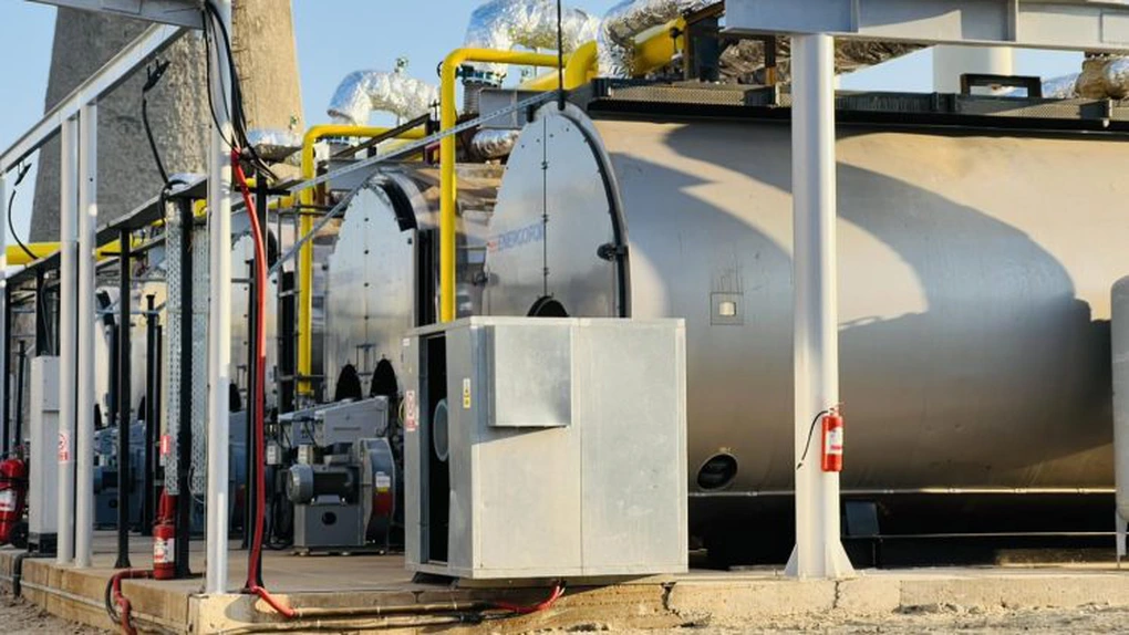 Primăria Municipiului București a primit trei oferte la licitația pentru cumpărarea de minicentrale termice