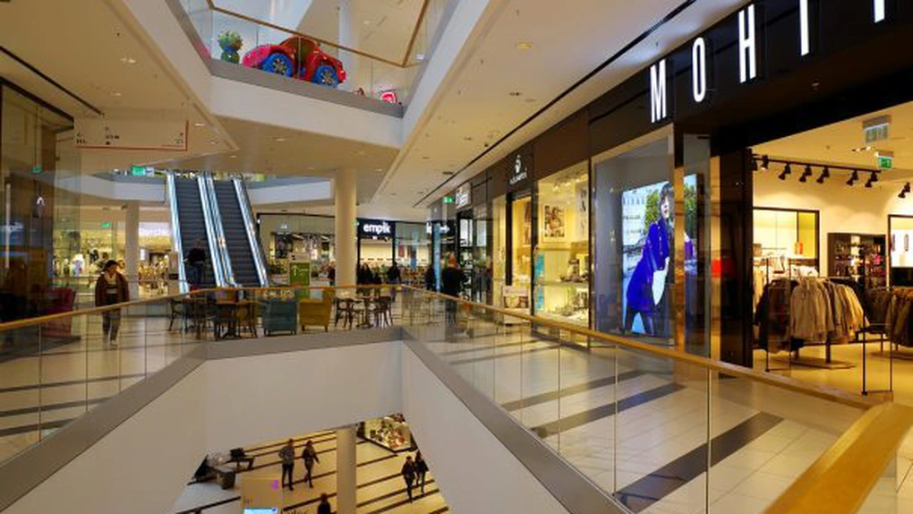 Acțiunile grupului polonez LPP, unul dintre cei mai mari retaileri de modă din Europa de Est, s-au redresat după prăbușirea de vineri, cauzată de dezvăluirea legăturilor sale cu Rusia