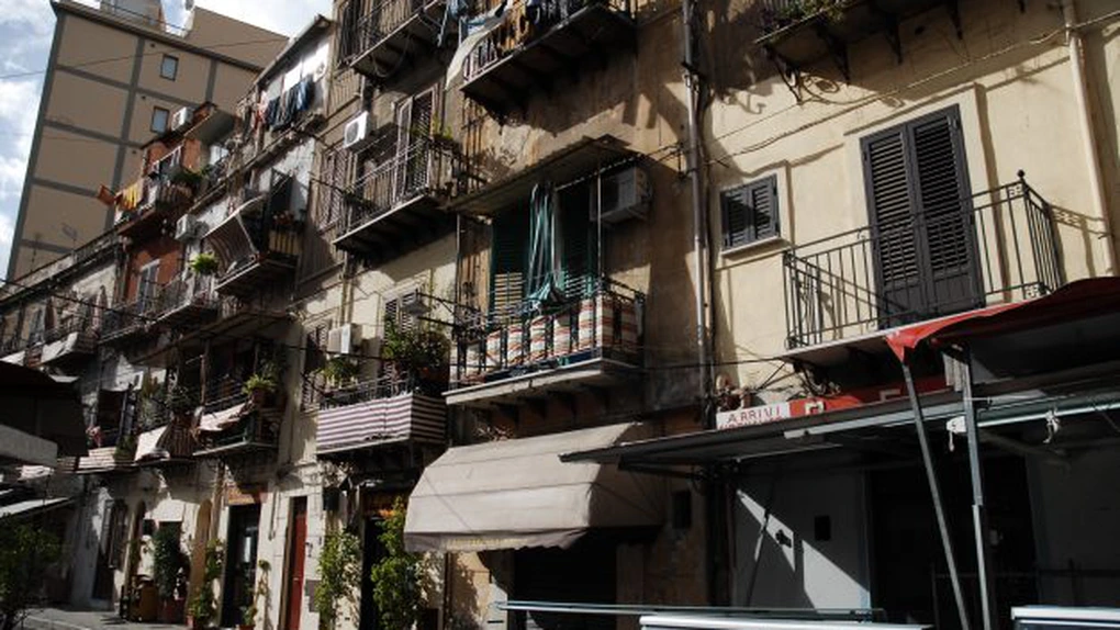 Sărăcia în Italia a atins în 2023 un nou vârf, în ciuda relansării economice