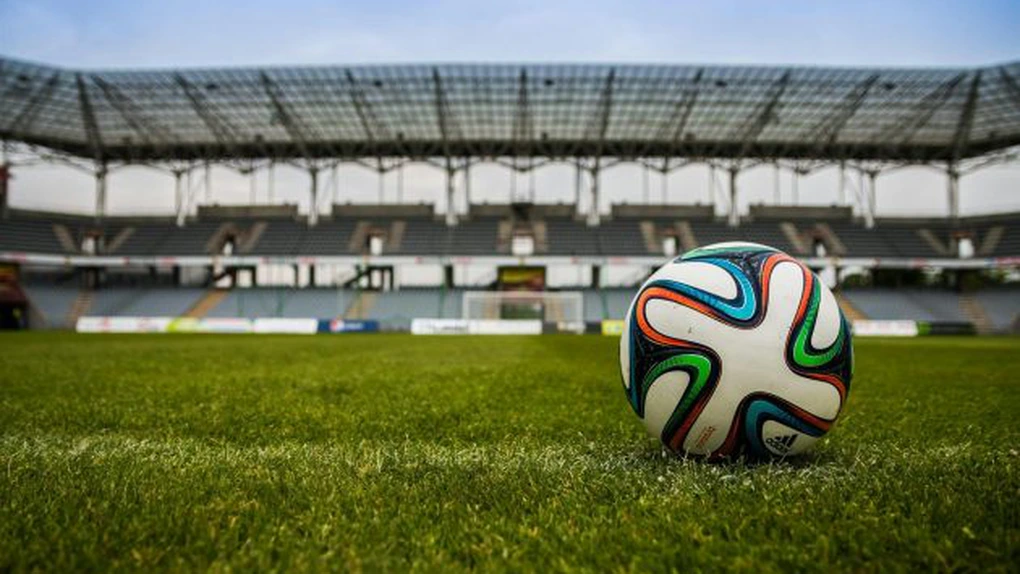 Compania românească Modex și FIFA schimbă jocul: Cum aduc tehnologia blockchain în lumea fotbalului pentru a genera venituri
