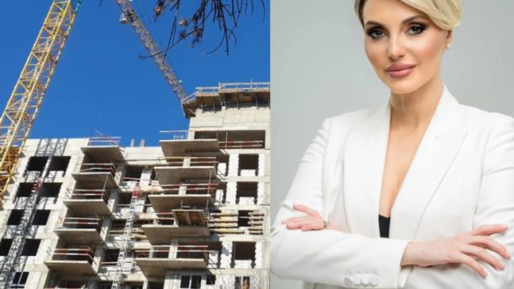 Luciana Giurea, fost director AFI Ploiești, va conduce divizia de rezidențial a AFI Europe în România