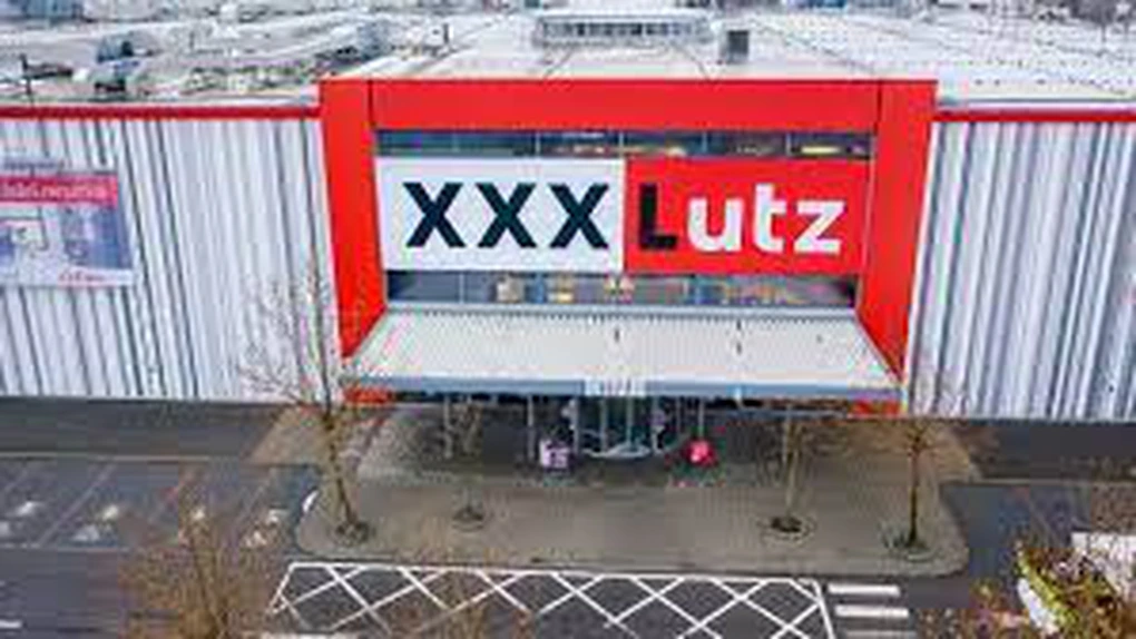 Retailerul austriac de mobilă XXXLutz a pompat alte 8,5 milioane de euro într-una dintre companiile sale din România