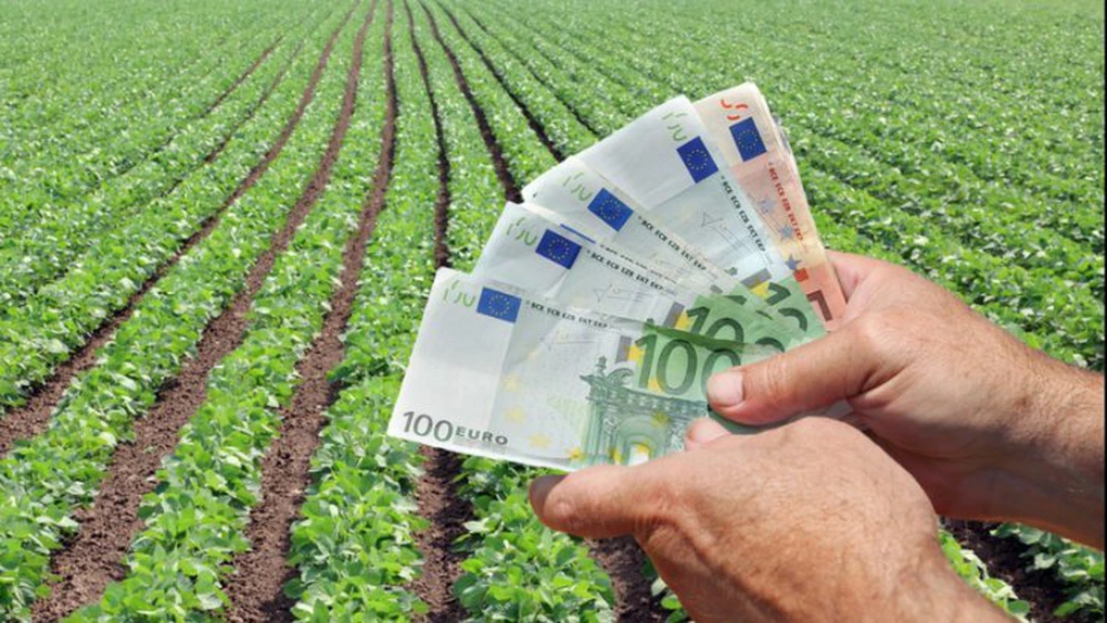 CEC Bank - Bani pentru fermieri prin programul guvernamental Rural Plus şi în 2024