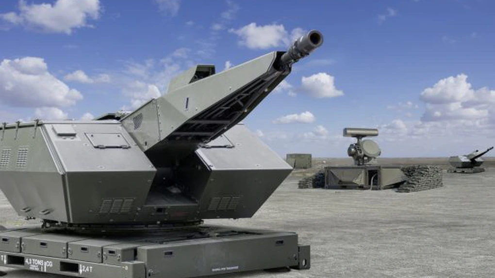 Contract de 300 de milioane de euro pentru Rheinmetall de la un stat european membru NATO pentru rachete