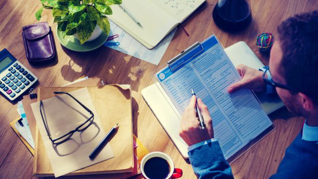 Cum să ai grijă de siguranța financiară a unei companii (P)