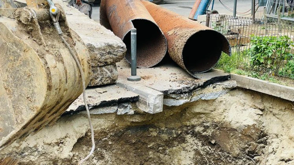 Primăriile se pot înscrie în programul pentru realizarea de sisteme canalizare, din 5 aprilie - AFM