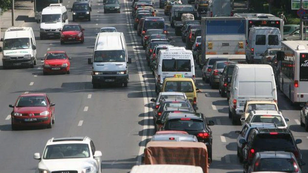 Bulgaria şi România pe primele locuri în UE în funcţie de numărul deceselor cauzate de accidente rutiere