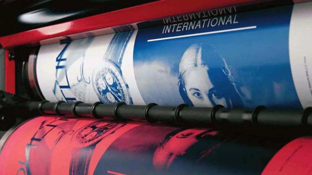 Artprint lansează o nouă emisiune de obligațiuni corporative în valoare de 3 milioane de lei