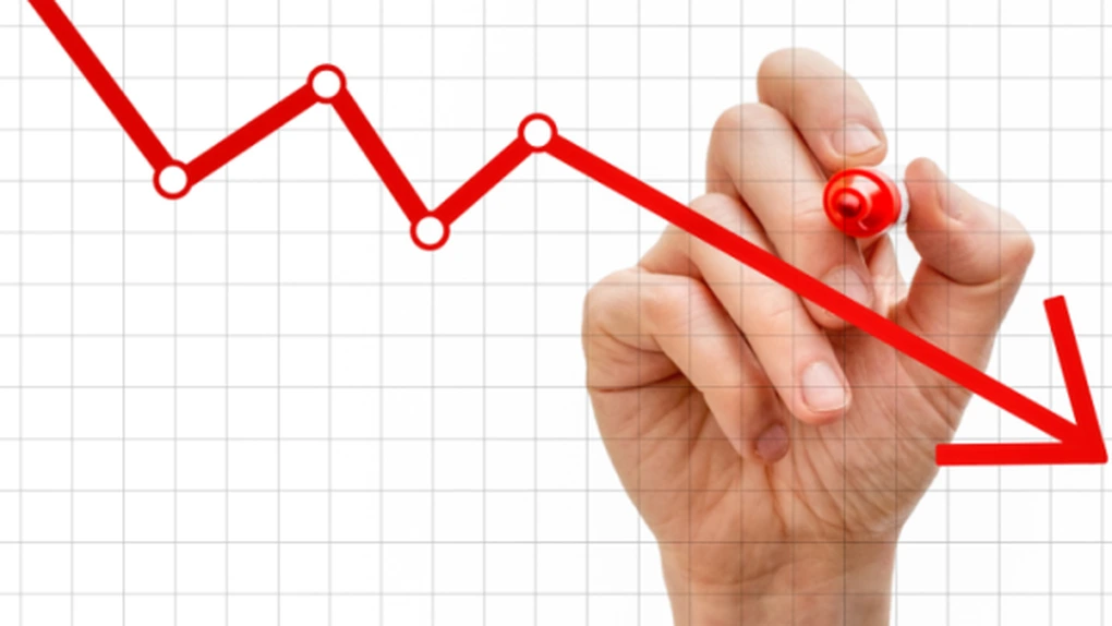 CFA România: Indicatorul de Încredere Macroeconomică a scăzut în martie cu 1,4 puncte