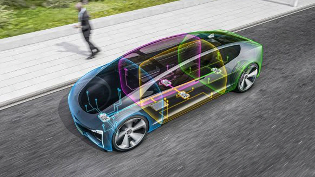 Inginerii Continental din Timișoara și Iași dezvoltă Unități Zonale de Control, o nouă componentă-cheie a mașinilor moderne