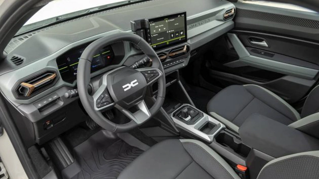 Dacia a vândut 676.340 vehicule la nivel mondial în 2024, în creștere cu 2,7% față de 2023