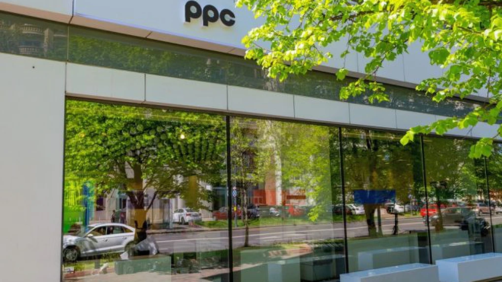 Rebranding la companiile PPC, fostele Enel, din România