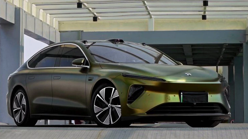 Chinezii au intrat în al treilea an de război al prețurilor, cel puțin pe piața auto