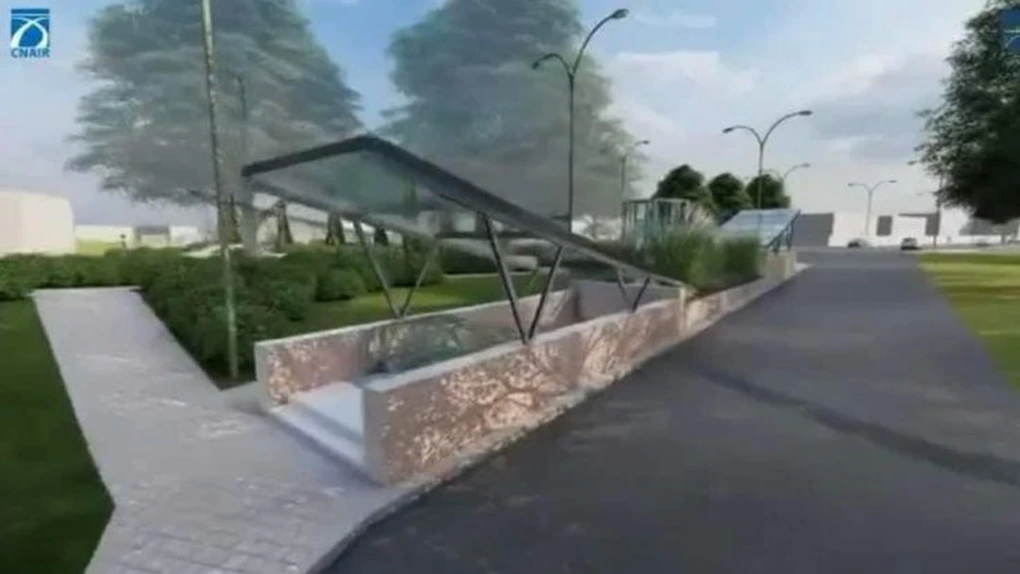 Două companii românești au câștigat contractele de realizare a studiilor de fezabilitate pentru construirea a șase pasaje pietonale în Ilfov