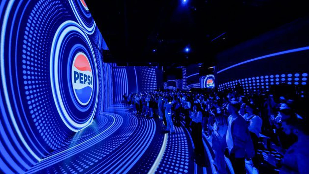 PepsiCo despre efectele reluării producției de răcoritoare din Grecia: Nu va exista un impact semnificativ asupra volumelor totale produse în România