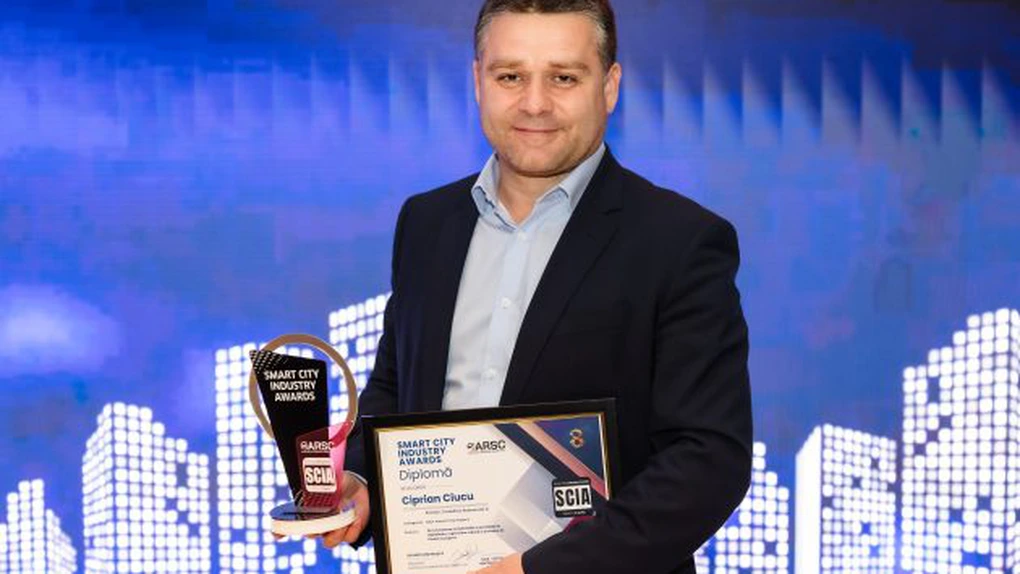 Ciprian Ciucu, primarul sectorului 6, funcție înaltă în PNL. Dan Motreanu, șef de campanie la prezidențiale