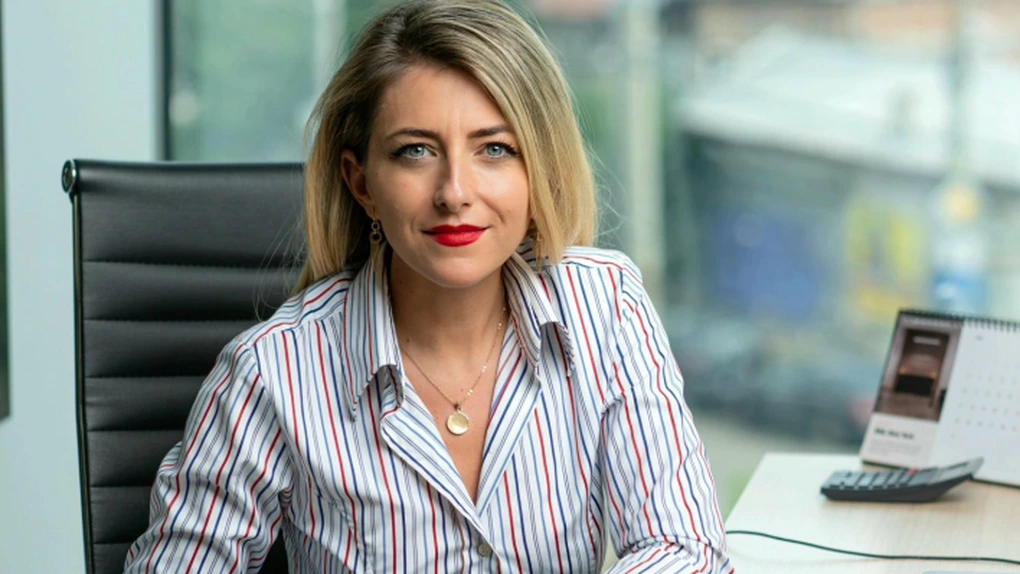 Fintech-ul Ecofinance România raportează o creștere a portofoliului de 40% în 2023