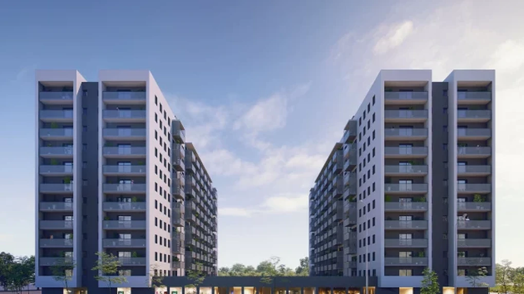 Romeo Ghica, Hercesa: Cea mai mare parte a cererii este pentru apartamentele care se încadrează în plafonul de TVA de 9%
