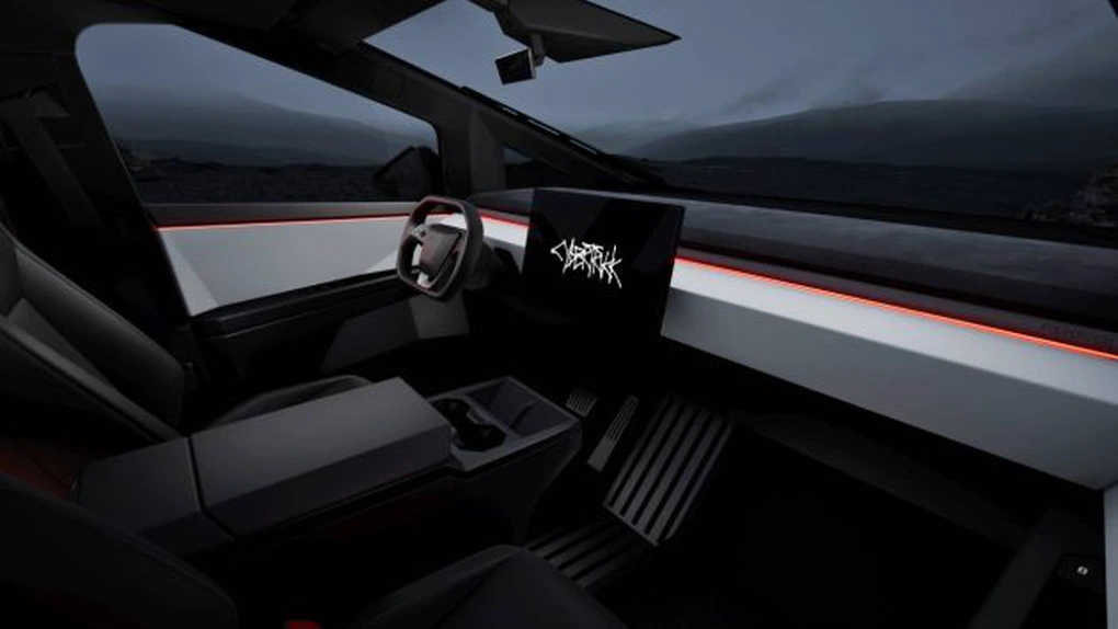 Profitul Tesla scade abrupt, însă valoarea acțiunilor revine la creștere
