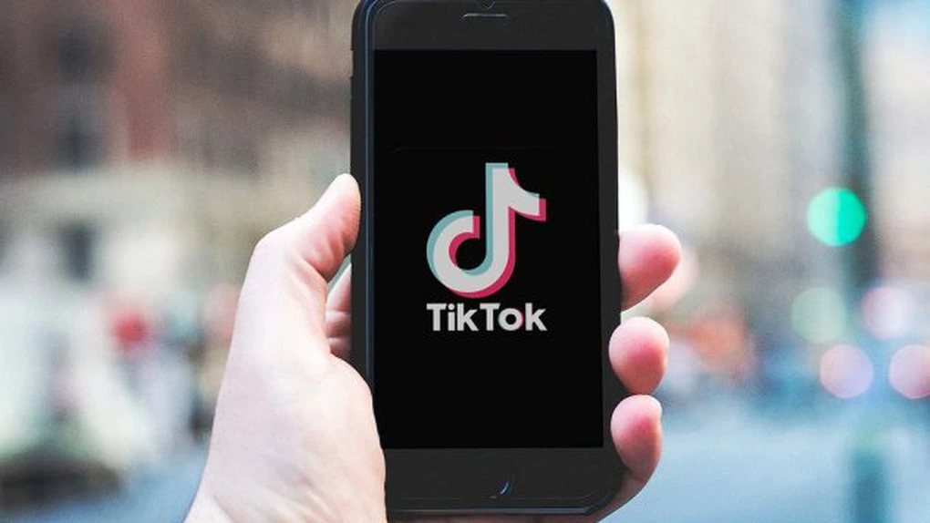 Camera Reprezentanților amenință să interzică TikTok în SUA