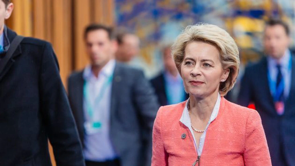 Ursula von der Leyen și Donald Tusk susțin consolidarea industriei europene de armament