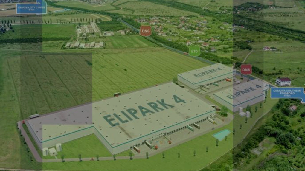 Frații Pavăl, proprietarii Dedeman, au preluat integral firma proiectului logistic de lângă fabrica Ford din Craiova