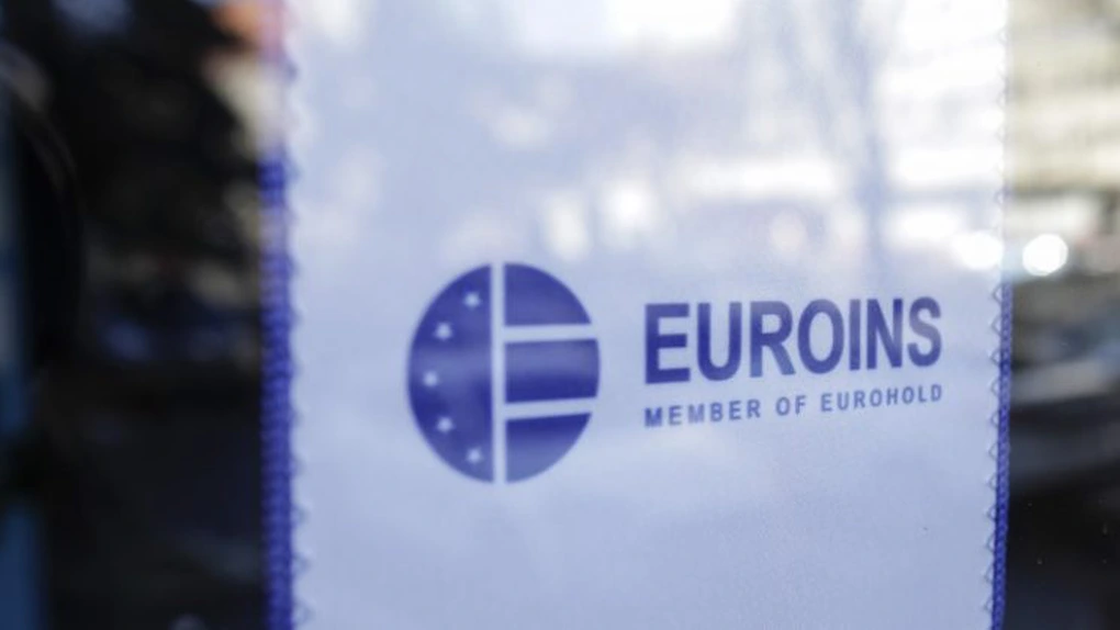În plin faliment, bulgarii de la Euroins vor să vândă iar RCA șoferilor din România. Când ar putea începe