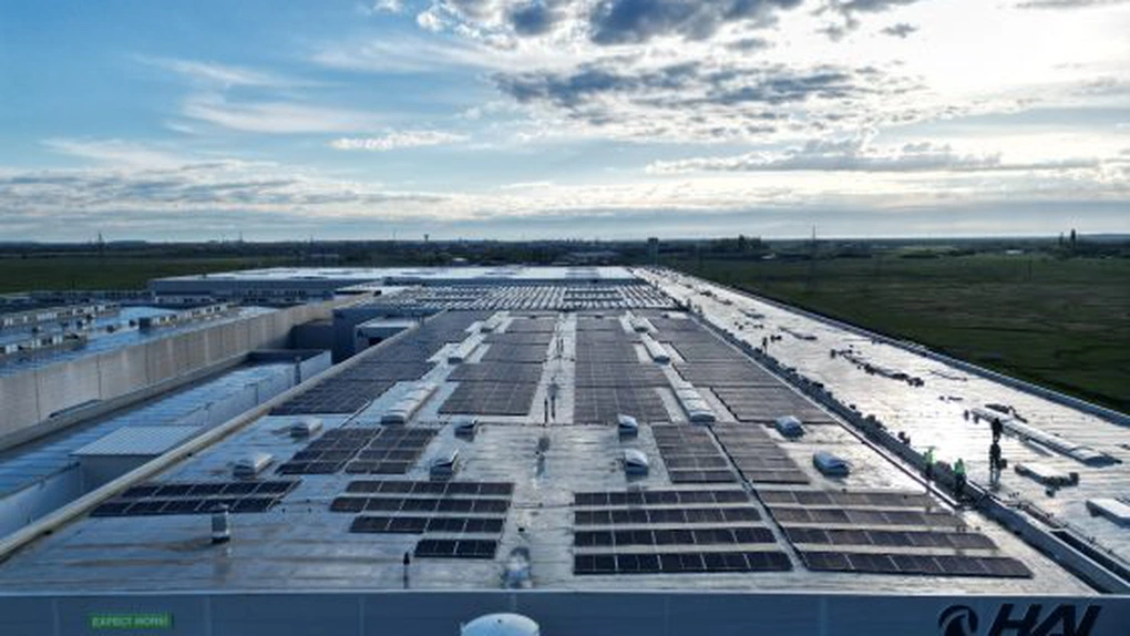HAI Aluminium a ales compania Wiren pentru un portofoliu de proiecte ce însumează peste 10 MWp