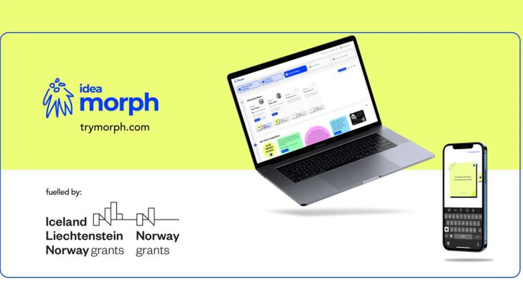 Generarea de idei a devenit mai simplă