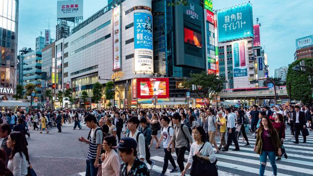 Japonia protestează împotriva unei noi încălcări a teritoriului său de către China
