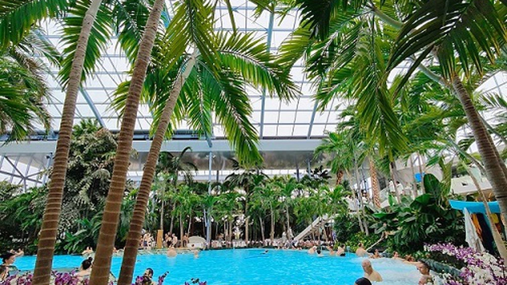 Patronii Therme au primit licența de agregator de energie electrică