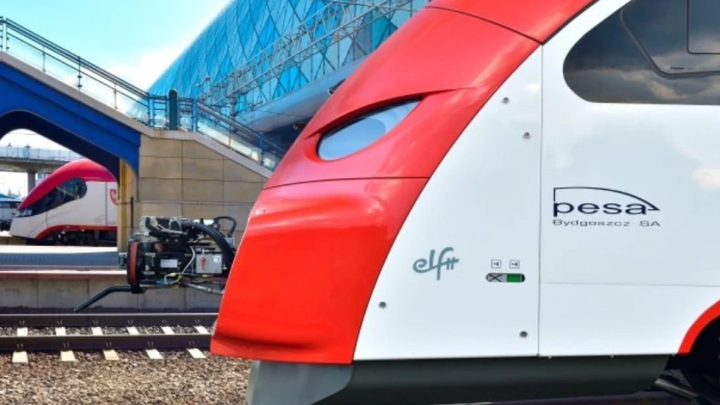 România ar putea cumpăra încă 58 de trenuri electrice noi. Peste 60% din cele care circulă acum sunt diesel