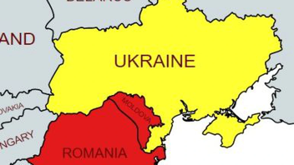 Ministrul Economiei: Sunt convins că România poate să fie un centru logistic pentru reconstrucţia Ucrainei