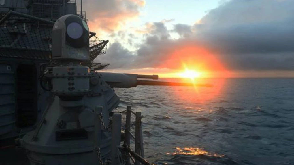 Creşterea cheltuielilor militare la nivel mondial a crescut  cu 7%, în 2023 - date SIPRI