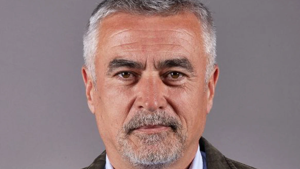 Un nou management la Abatorul Periș. Grupul l-a numit pe Bogdan Magheru pe poziția de director general