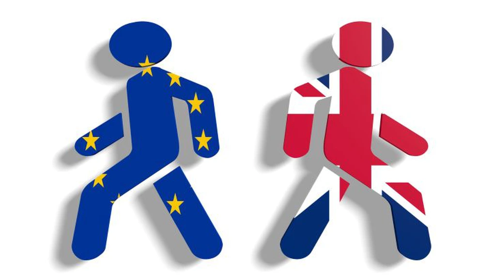 Marea Britanie va cheltui 4,7 miliarde de lire pentru frontiera post-Brexit