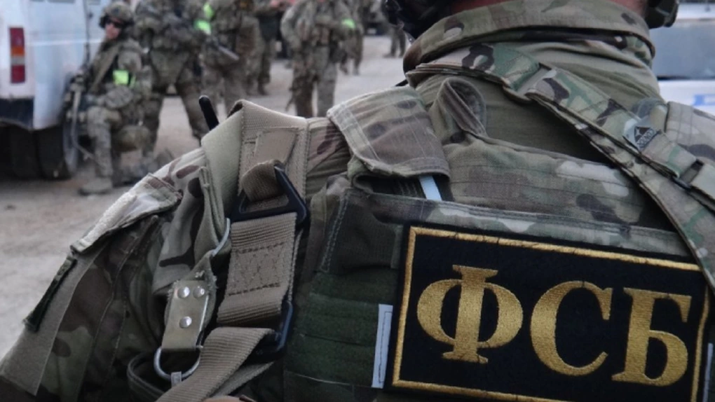 Generalul responsabil de personal în Ministerul Apărării rus, reţinut de agenţi ai FSB