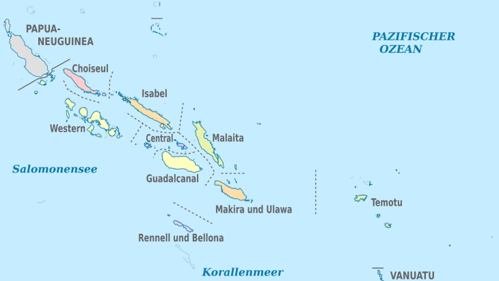 Antony Blinken: Washingtonul vrea să ofere statelor insulare din Pacific o ofertă mai bună decât cea chineză