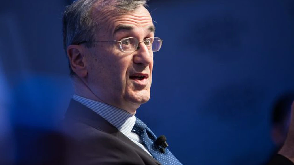 Guvernatorul Băncii Naționale a Franței, Villeroy de Galhau, nu exclude ca BCE să reducă dobânda de referință în lunile iunie și iulie