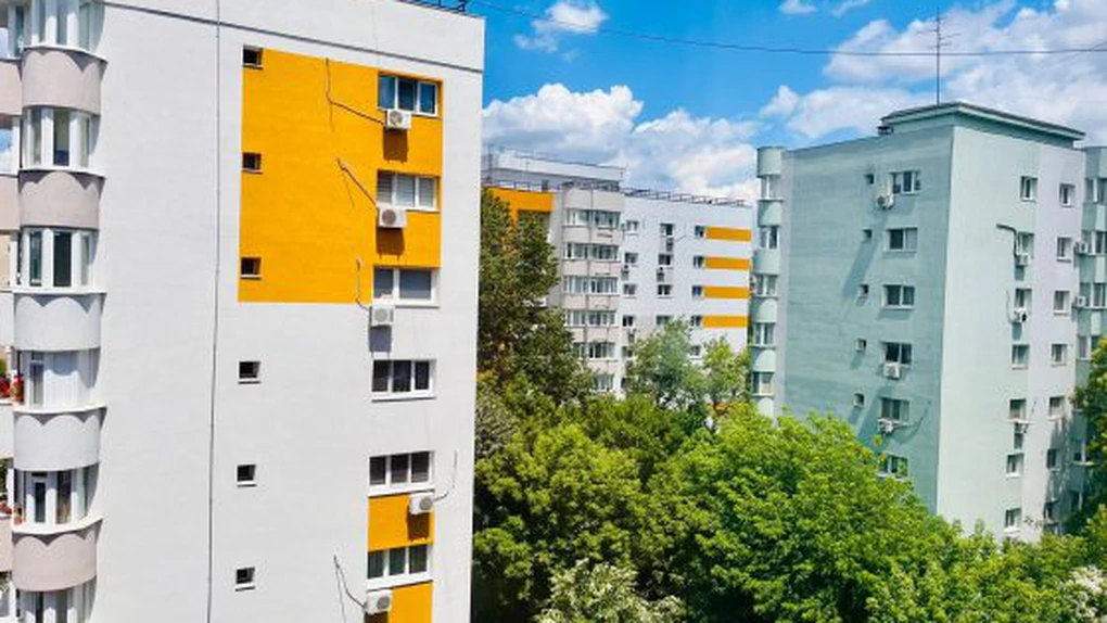 Tranzacțiile cu locuințe, în scădere cu 17% în luna ianuarie. Surpriza de la început de an: unde s-au vândut mai multe apartamente
