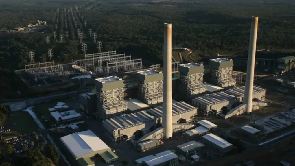 Australia amână închiderea celei mai mari centrale electrice pe cărbune de pe teritoriul său