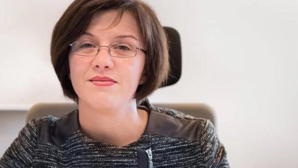 Daniela Dărăban (ACUE): Este esențial ca statul să achite până la 1 aprilie 2025 toate plăţile restante către furnizori de energie care au susținut schema facturilor plafonate