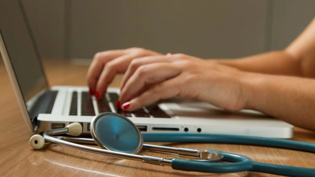 Inteligența Artificială în domeniul medical