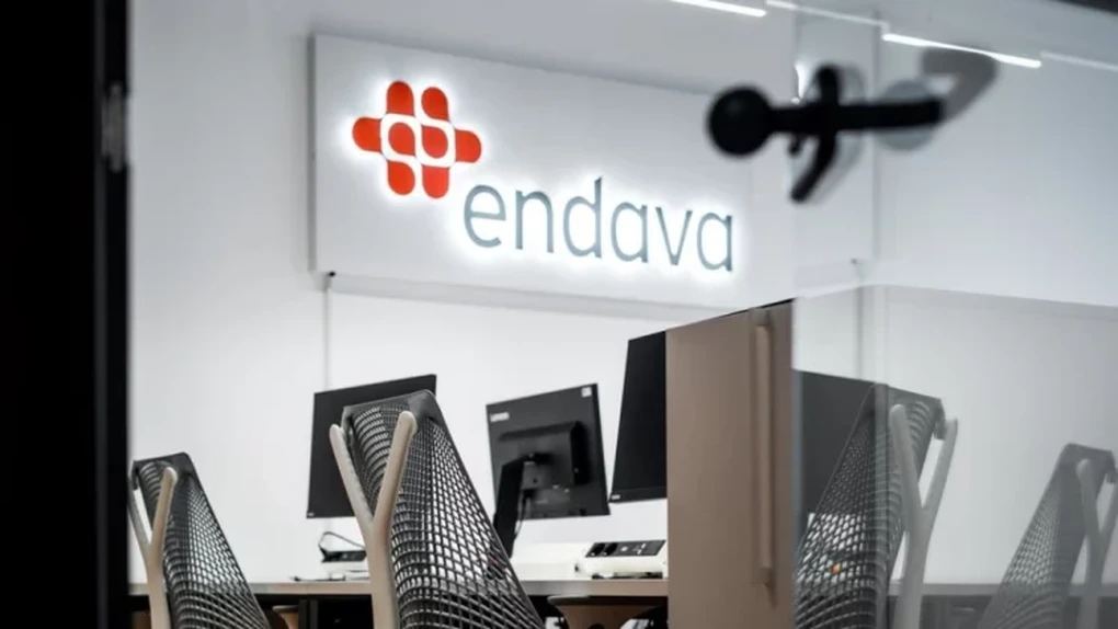 Endava România, unul dintre cei mai mari angajatori din IT, a redus 5% din personal. Profitul companiei a urcat cu 9% la nivel record în 2023, iar afacerile au trecut de 1,35 miliarde lei